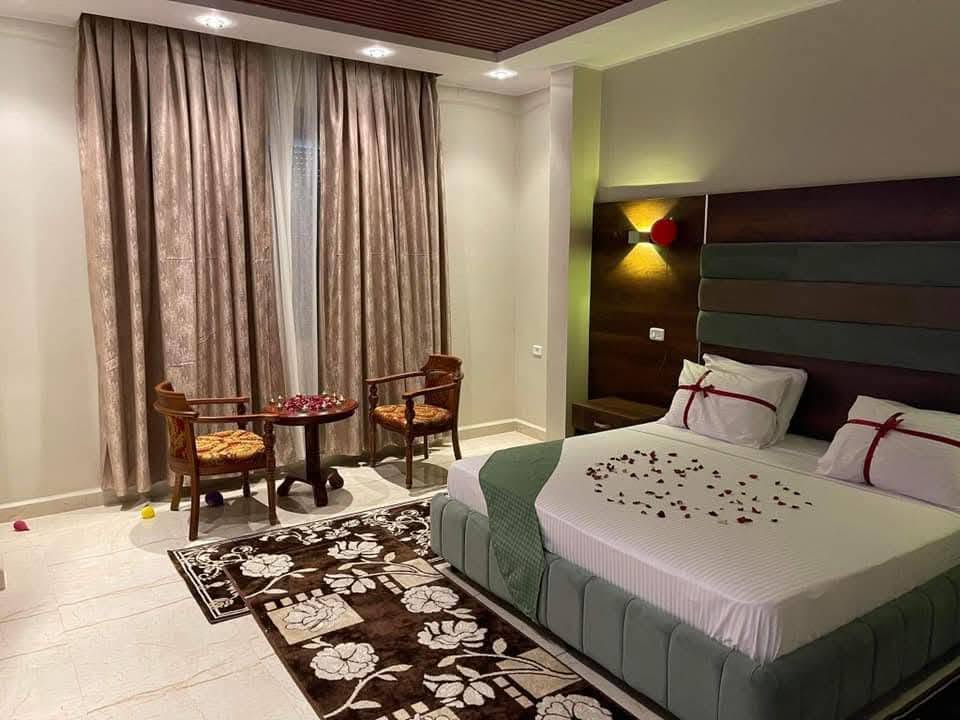 Hotel Tokay — Oum El Bouaghie photo 3