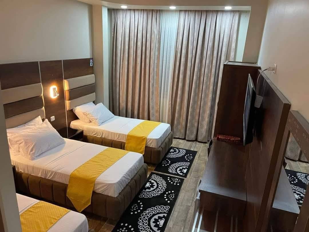 Hotel Tokay — Oum El Bouaghie photo 4