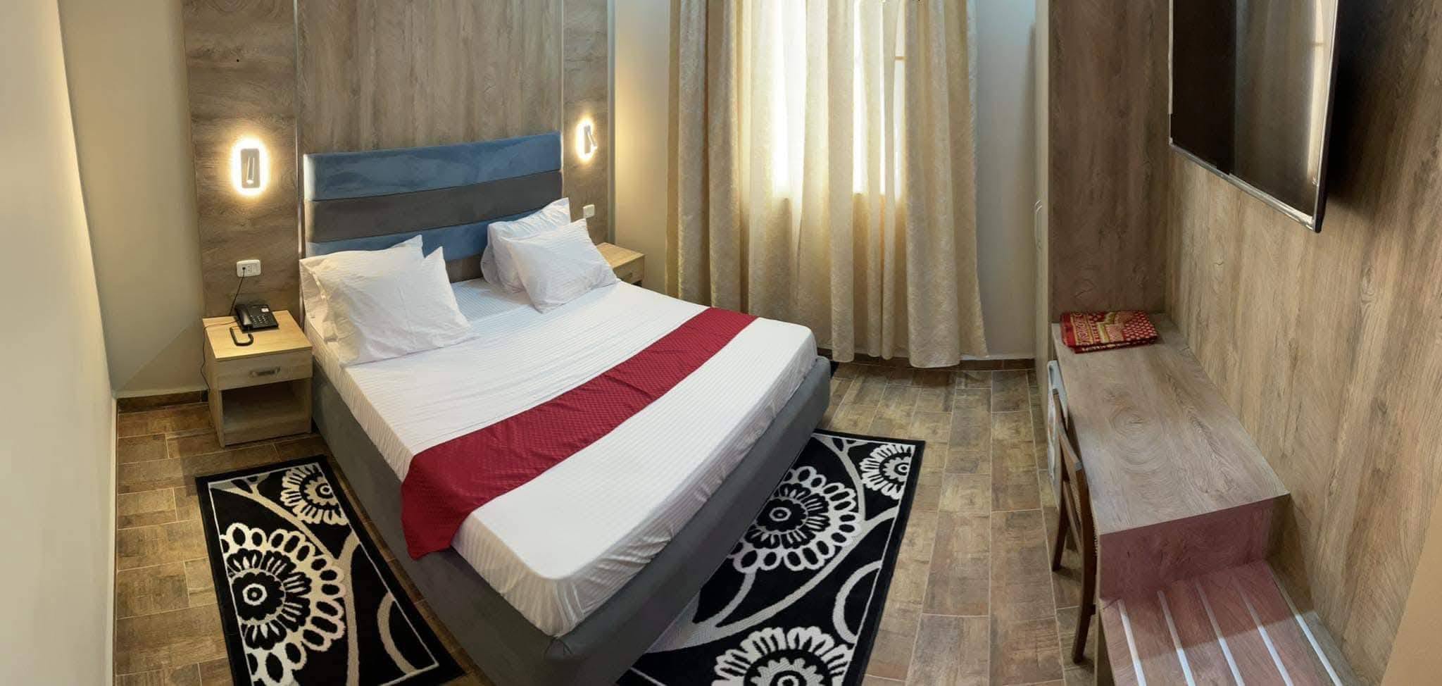 Hotel Tokay — Oum El Bouaghie photo 5