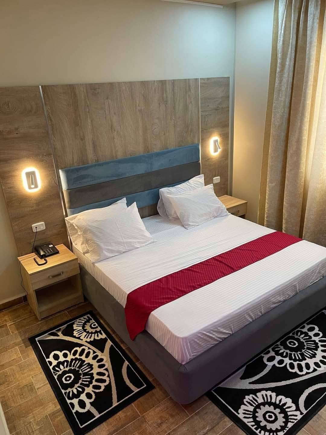 Hotel Tokay — Oum El Bouaghie photo 9