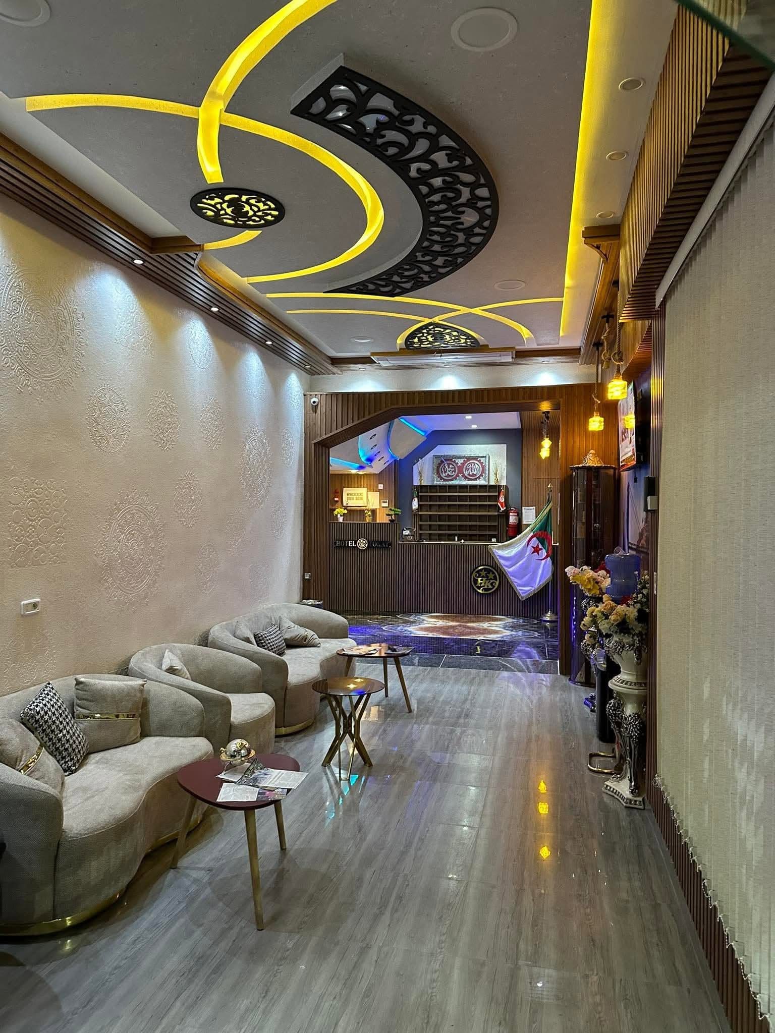 Hotel Tokay — Oum El Bouaghie photo 12
