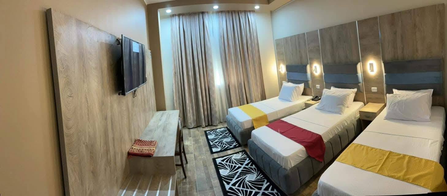 Single — Hotel Tokay — Oum El Bouaghie